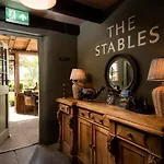The Stables - The Collection Group Fogadó 4*
