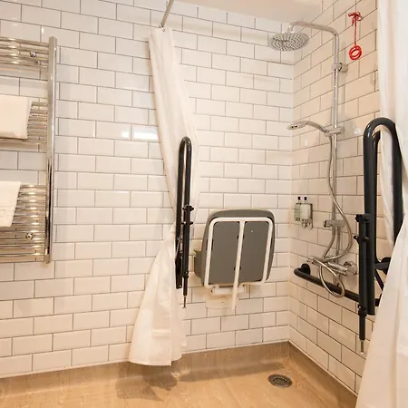 The Stables - The Collection Group 宾馆 4*