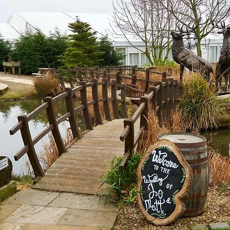 The Stables - The Collection Group 4* 惠特比