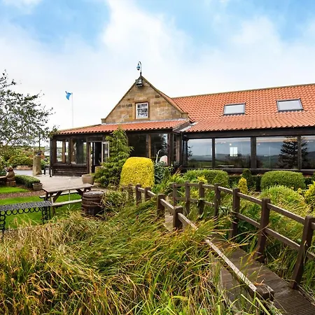 The Stables - The Inn Collection Group Whitby