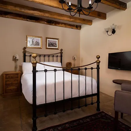 The Stables - The Inn Collection Group Inn