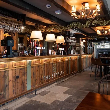 Han/Misafirhane The Stables - The Collection Group