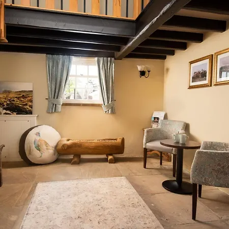 The Stables - The Inn Collection Group Inn