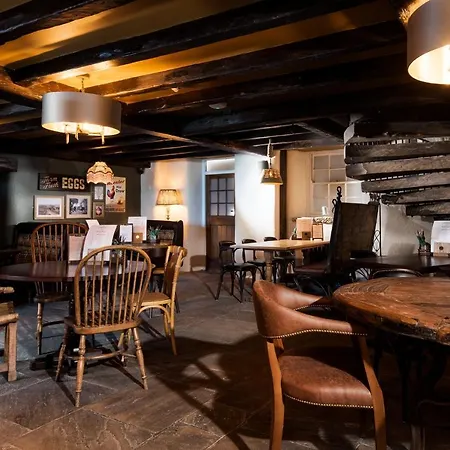 Han/Misafirhane The Stables - The Collection Group