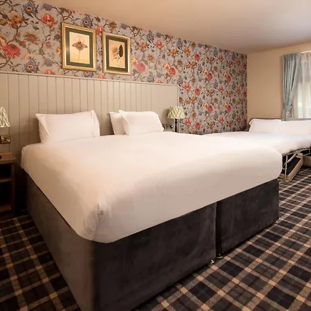 The Stables - The Collection Group Han/Misafirhane Whitby