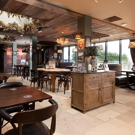 The Stables - The Collection Group Whitby