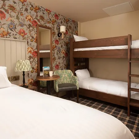 The Stables - The Collection Group Fogadó 4*