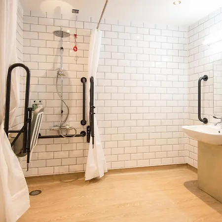 Han/Misafirhane The Stables - The Collection Group 4*