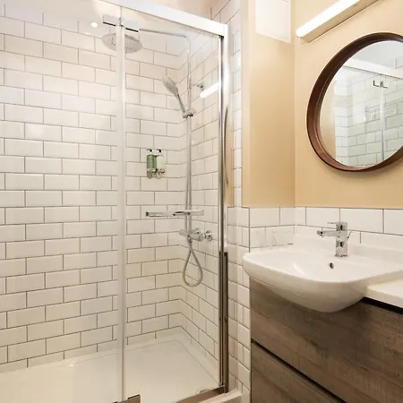 The Stables - The Collection Group 4* Whitby