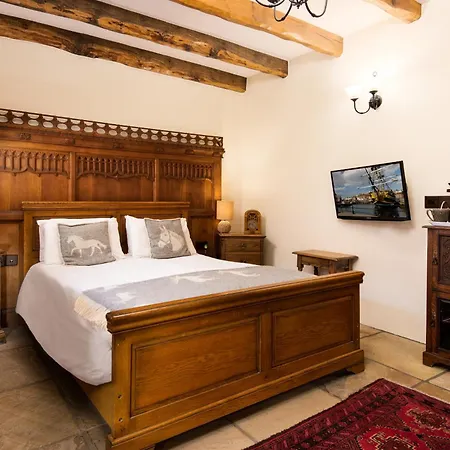 Mini-hôtel The Stables - The Collection Group 4*