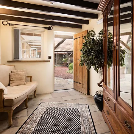 The Stables - The Collection Group Han/Misafirhane Whitby