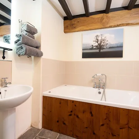The Stables - The Inn Collection Group Whitby