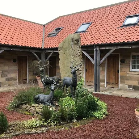 The Stables - The Collection Group Whitby