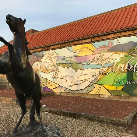 宾馆 The Stables - The Collection Group 惠特比