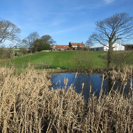 The Stables - The Collection Group 4* Whitby