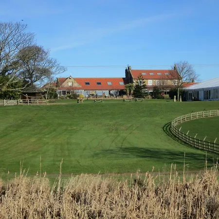 The Stables - The Collection Group Han/Misafirhane Whitby