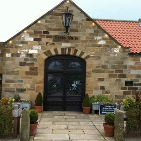 宾馆 The Stables - The Collection Group