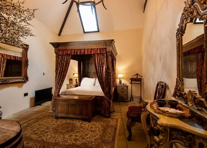 The Stables - The Inn Collection Group Inn Whitby