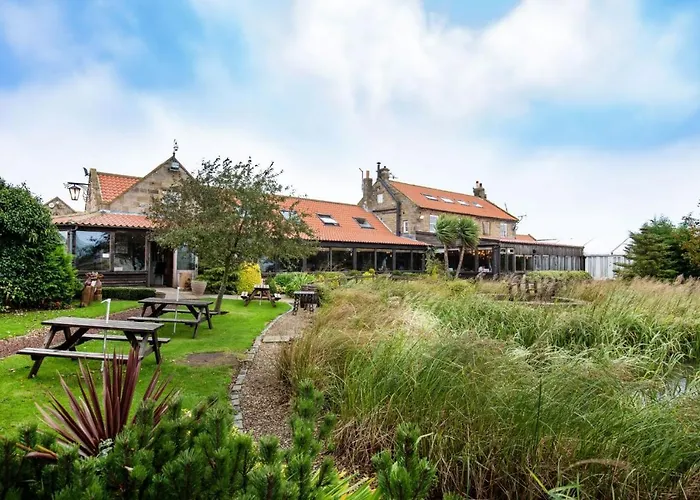 The Stables - The Inn Collection Group Whitby