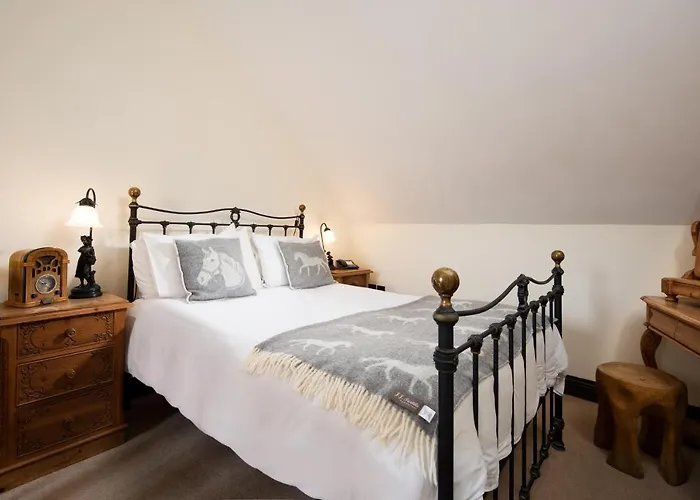 Inn The Stables - The Inn Collection Group 4*