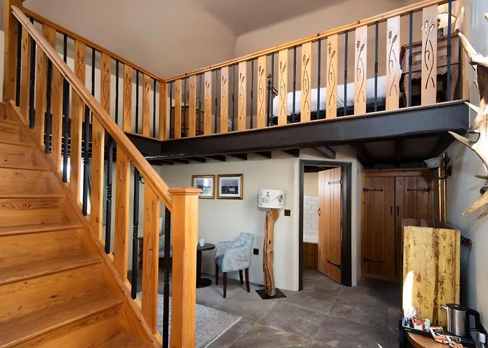 The Stables - The Inn Collection Group Inn 4*