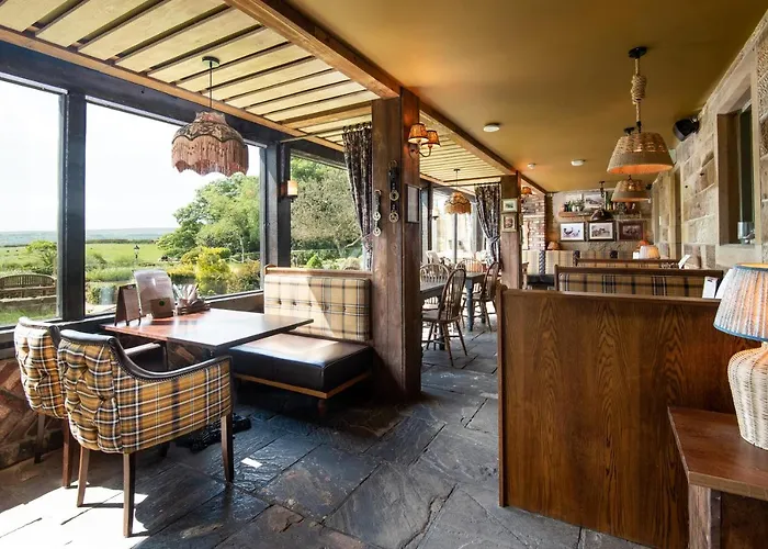 The Stables - The Collection Group 4* Whitby