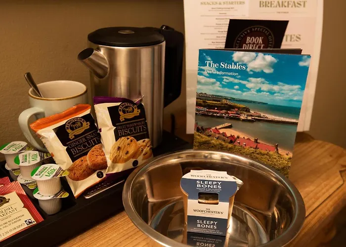 Inn The Stables - The Inn Collection Group Whitby