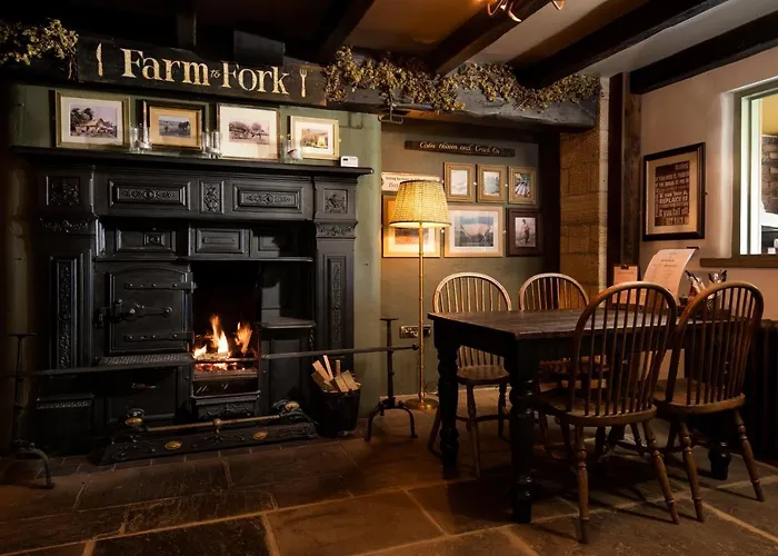 The Stables - The Inn Collection Group 4* Whitby