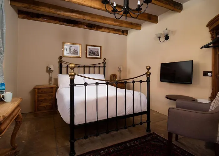 The Stables - The Inn Collection Group Inn