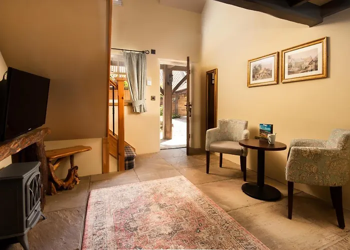 The Stables - The Inn Collection Group Inn