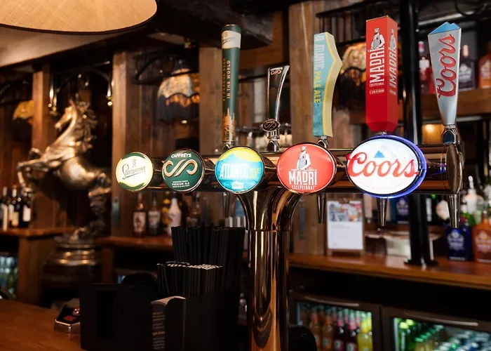 Mini-hôtel The Stables - The Collection Group Whitby