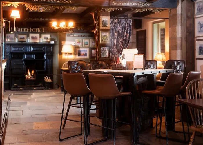 The Stables - The Inn Collection Group 4*