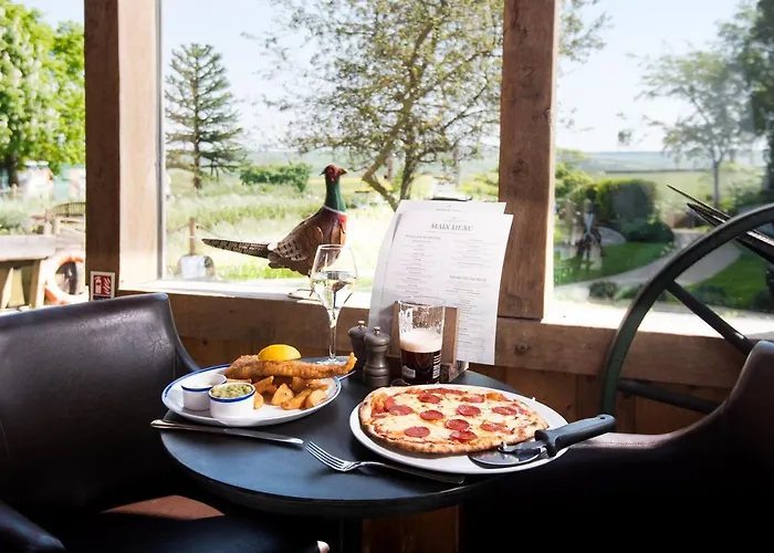 The Stables - The Collection Group Whitby