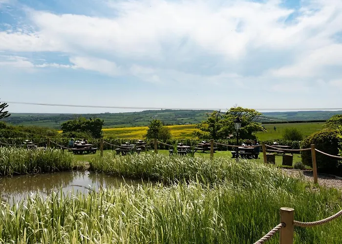 The Stables - The Collection Group Whitby