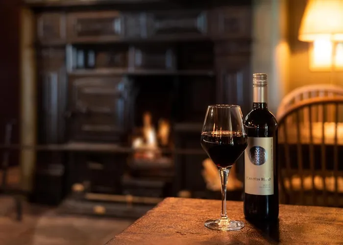 The Stables - The Inn Collection Group