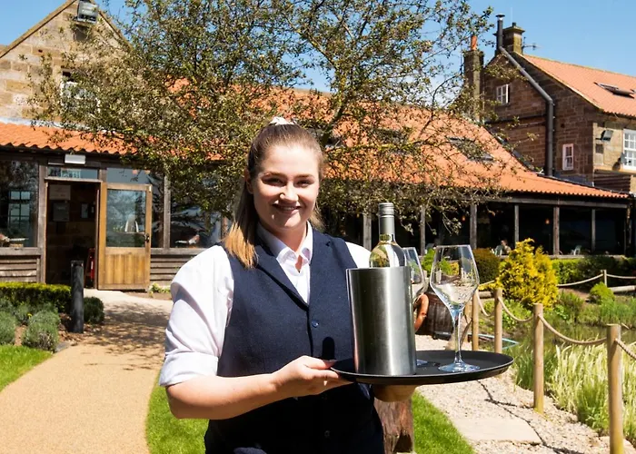 Inn The Stables - The Inn Collection Group Whitby