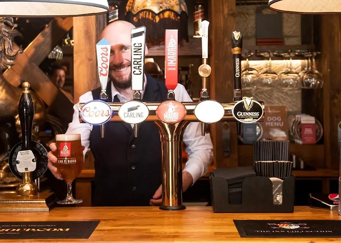 Mini-hôtel The Stables - The Collection Group