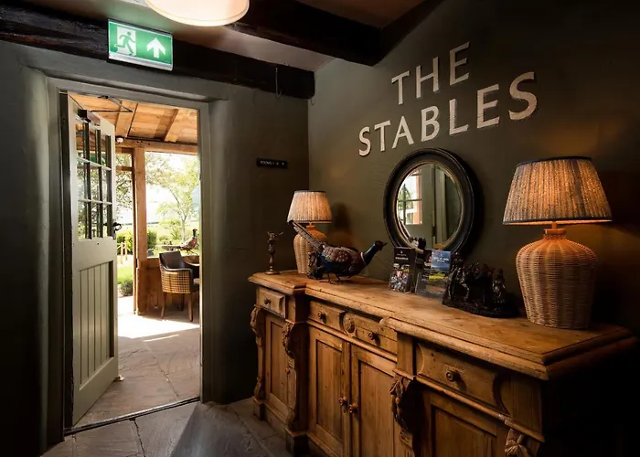 The Stables - The Inn Collection Group Inn 4*