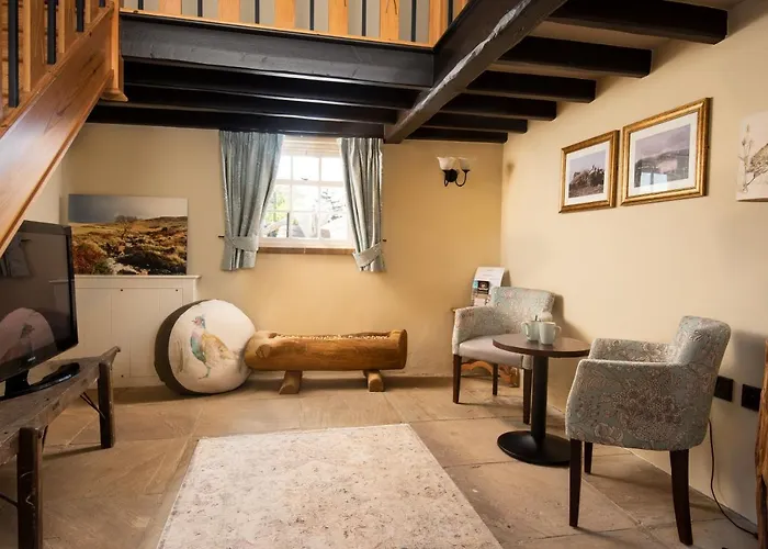 The Stables - The Collection Group Mini-hôtel