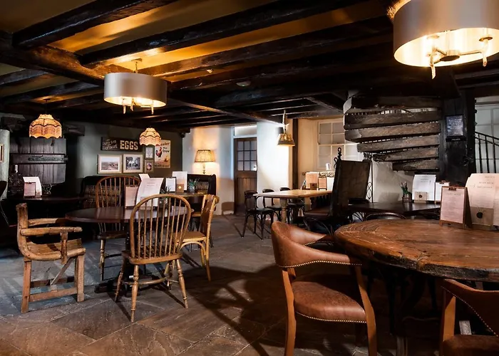 Inn The Stables - The Inn Collection Group