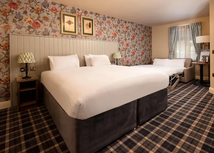 The Stables - The Collection Group Mini-hôtel Whitby