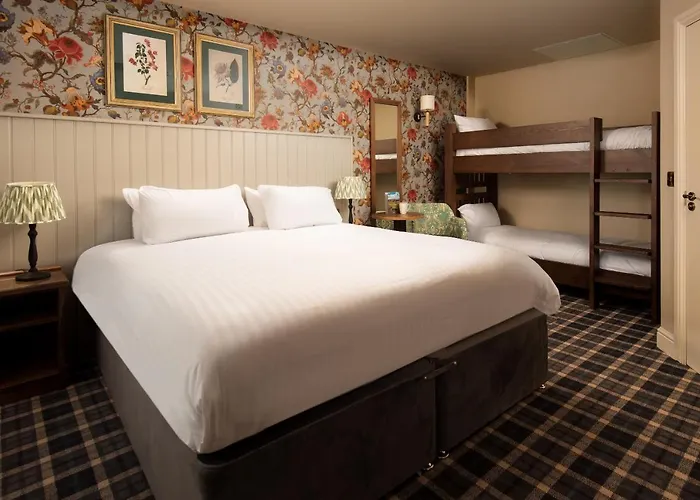 The Stables - The Inn Collection Group