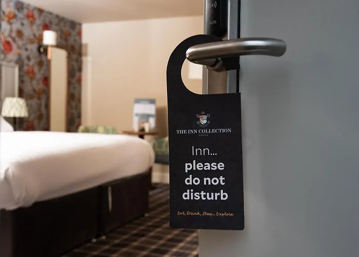 The Stables - The Collection Group Mini-hôtel