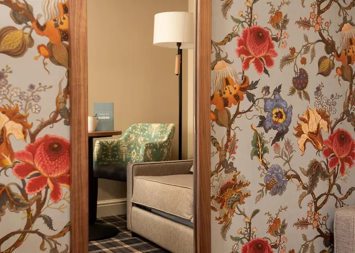 Mini-hôtel The Stables - The Collection Group