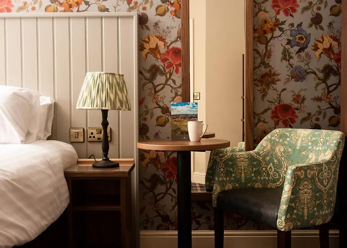 The Stables - The Collection Group 4* Whitby