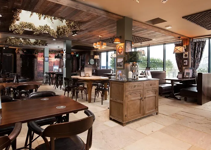 The Stables - The Collection Group Whitby