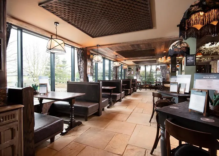 The Stables - The Collection Group Mini-hôtel Whitby