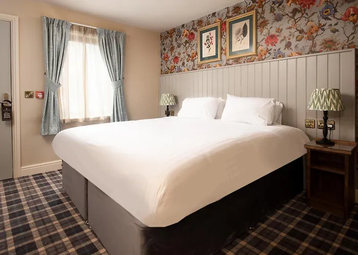 Inn The Stables - The Inn Collection Group 4*