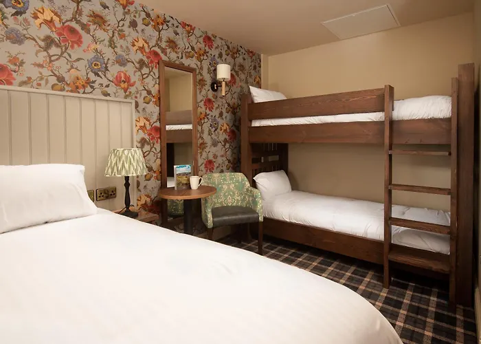 The Stables - The Inn Collection Group Inn 4*