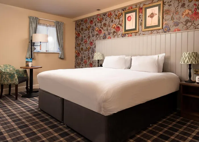 Inn The Stables - The Inn Collection Group 4*